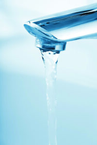 Temporary Change to Water Disinfection Procedures