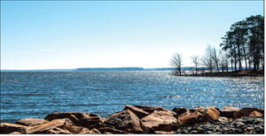 NTMWD abandons proposal to buy Lake O’ the Pines water rights