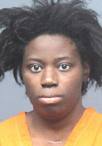 Cleamons arrested in Hooks, bond set at $5.5M